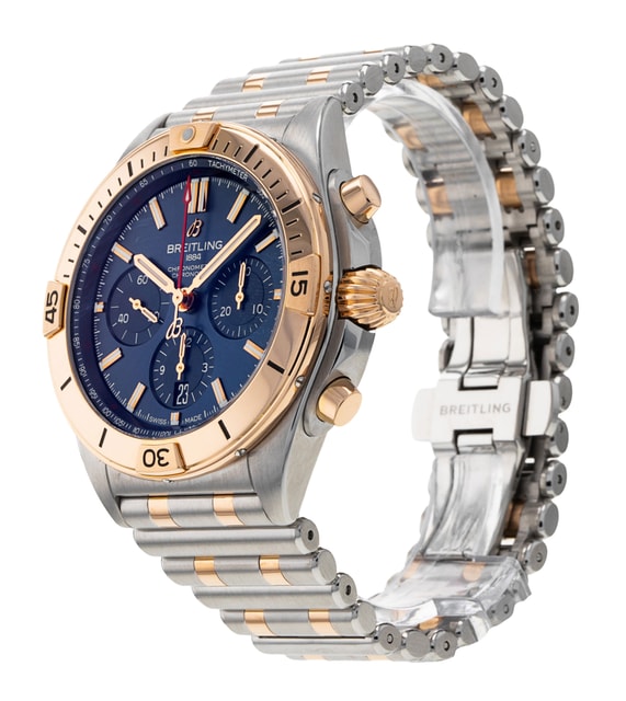 Breitling Chronomat B01 42 UB0134 Image 2